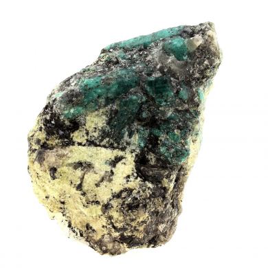 Emerald.