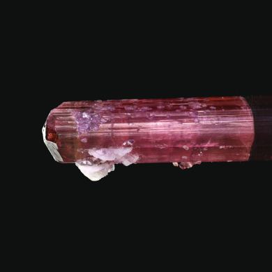 Rubellite Tourmaline