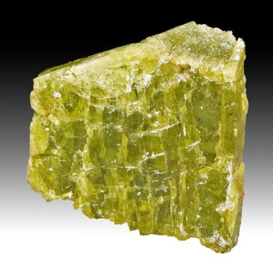 Chrysoberyl