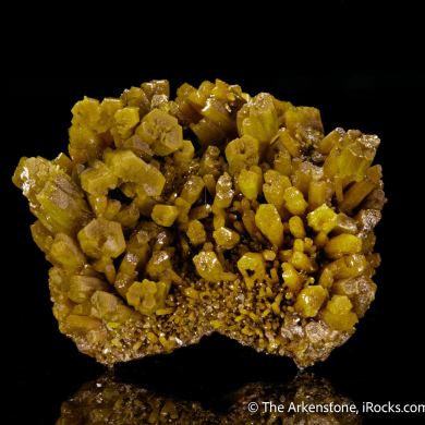 Pyromorphite