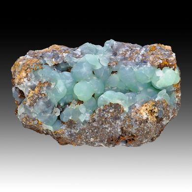 Smithsonite