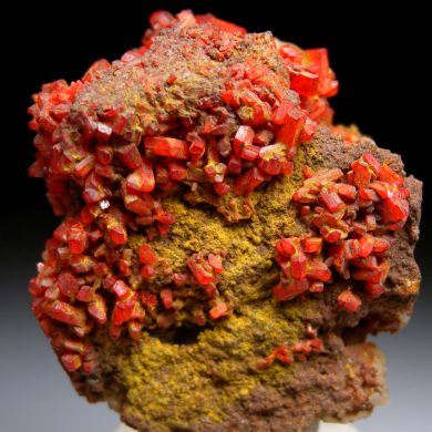 Crocoite