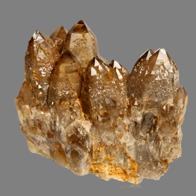 Smokey Quartz