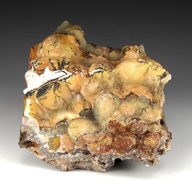 Smithsonite