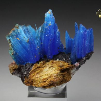 CHALCANTHITE
