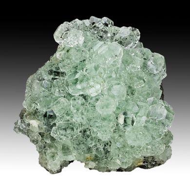 Fluorite