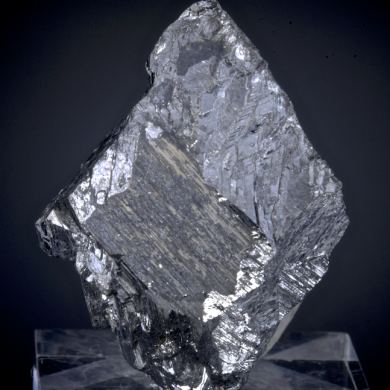 Antimony (native element)