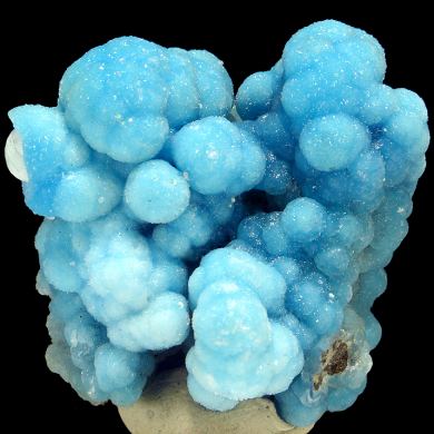 Hemimorphite