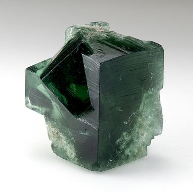 Fluorite
