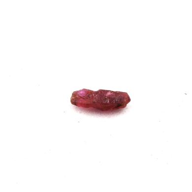 Ruby. 0.38 ct.