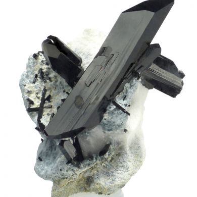 Neptunite