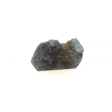 Benitoite.