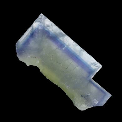 Fluorite La Barre 
