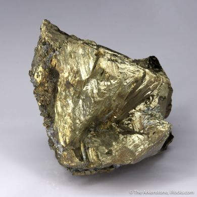 Chalcopyrite (1 kilo crystals!)