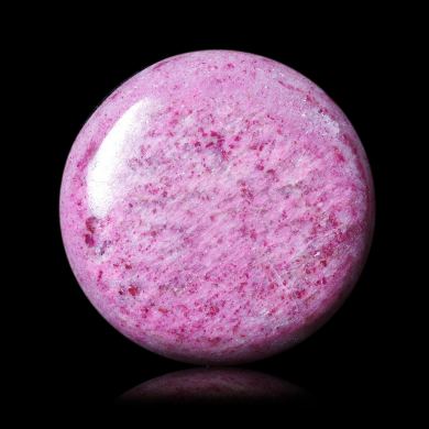Thulite 37,46 ct 