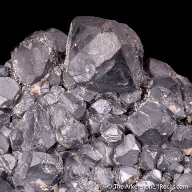 Franklinite
