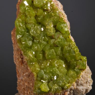 Pyromorphite 