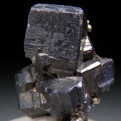 Stephanite