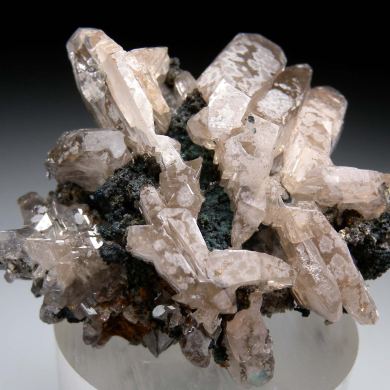 Cerussite