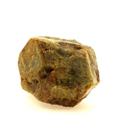 Grossular Garnet. 4063.0 ct.