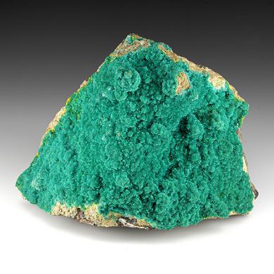 Dioptase