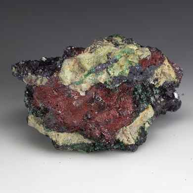 Cuprite