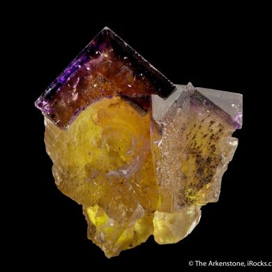 Fluorite
