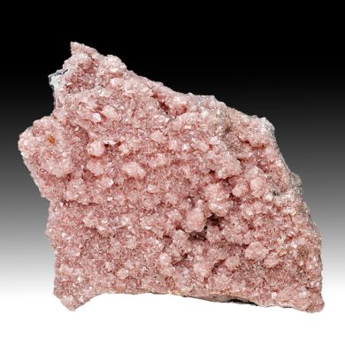 Rhodochrosite
