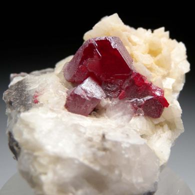Cinnabar