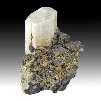 Fluorapatite