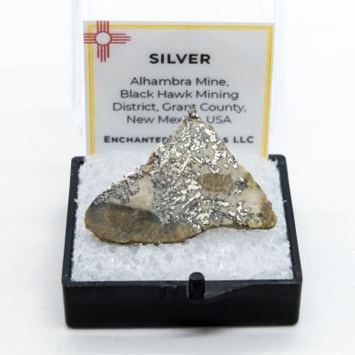 Silver