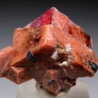 Rhodochrosite