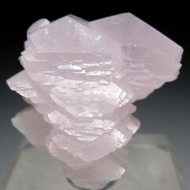 ManganoCalcite on Calcite