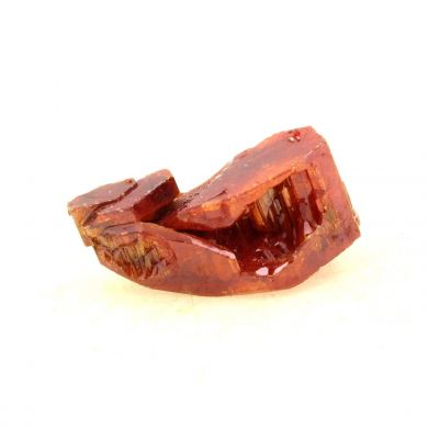 Vanadinite. 72.0 ct.