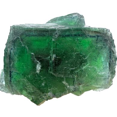 Fluorite KILLER OKORUSU