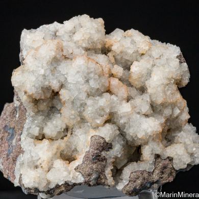 Chabazite