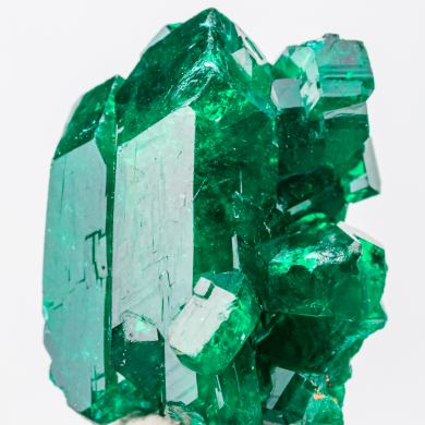 Dioptase