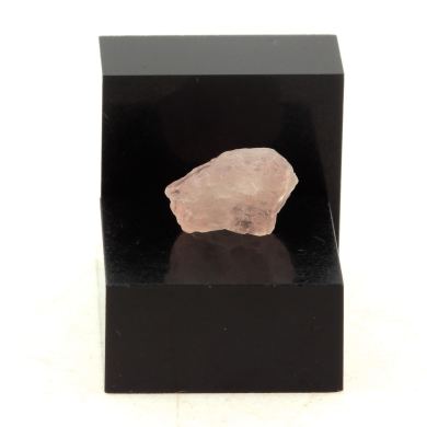 Morganite. 3.43 ct.