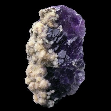 Fluorite Fontsante 