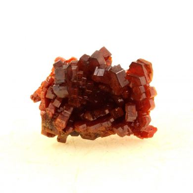 Vanadinite. 61.0 ct.
