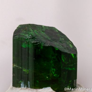Chrome Tourmaline