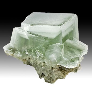 Fluorite