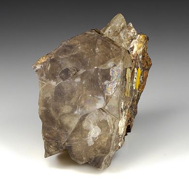 Phosgenite