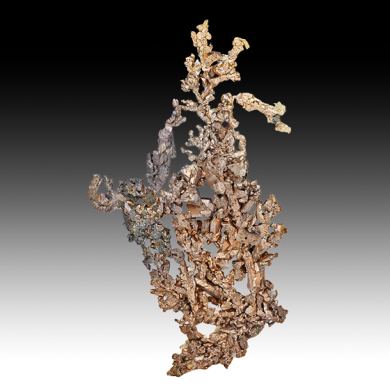 Copper