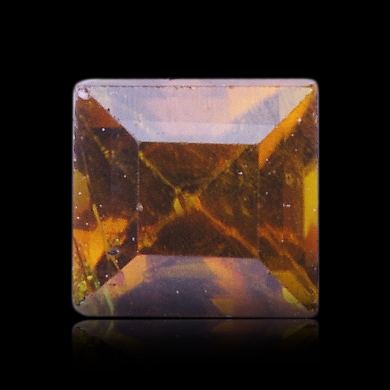Bastnaesite 0,35 ct 