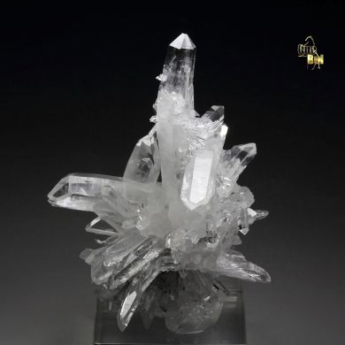 bent QUARTZ