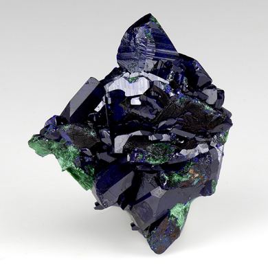 Azurite
