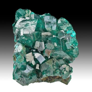 Dioptase