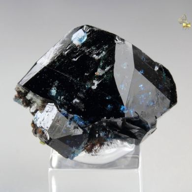 LAZULITE
