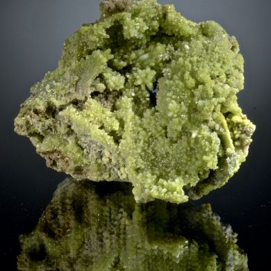 Pyromorphite 